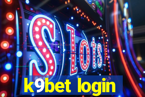 k9bet login